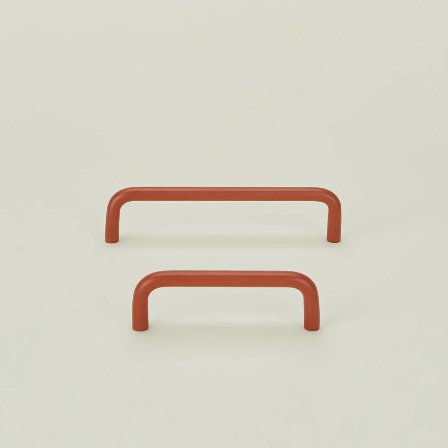Essential Drawer Pull - Terracotta