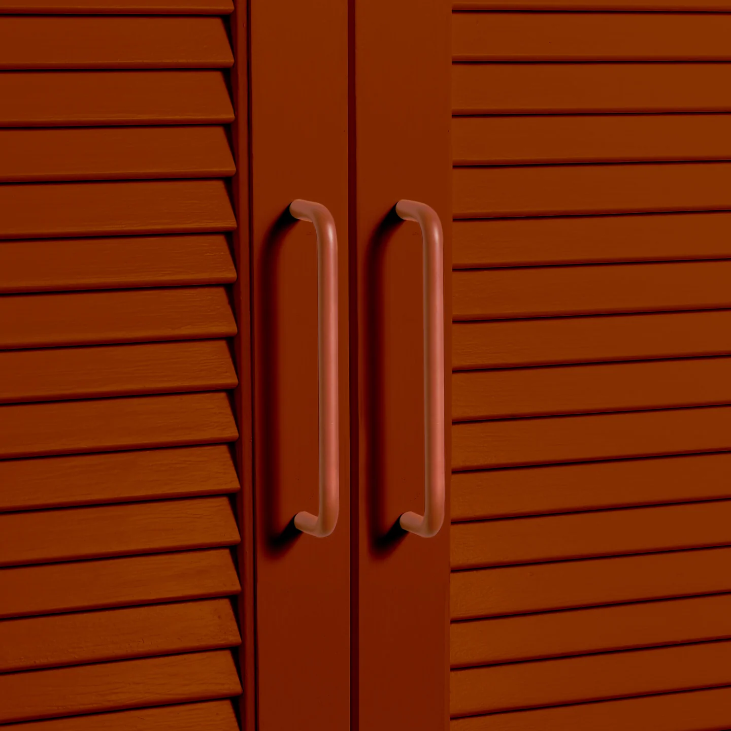 Essential Drawer Pull - Terracotta - Image 10