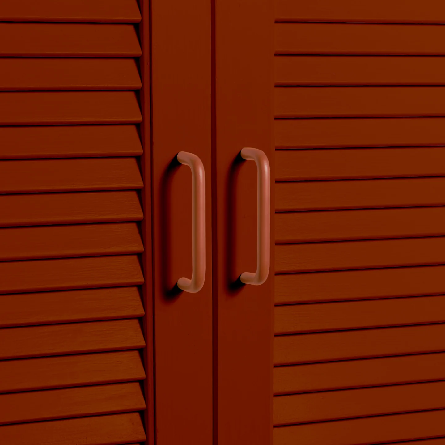 Essential Drawer Pull - Terracotta - Image 2