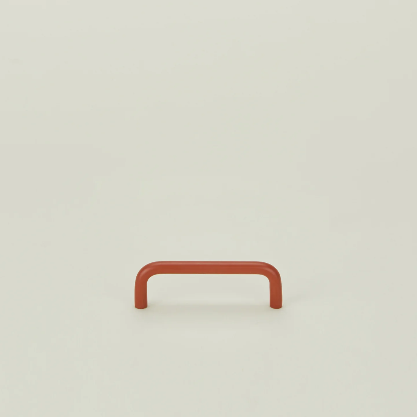 Essential Drawer Pull - Terracotta - Image 3