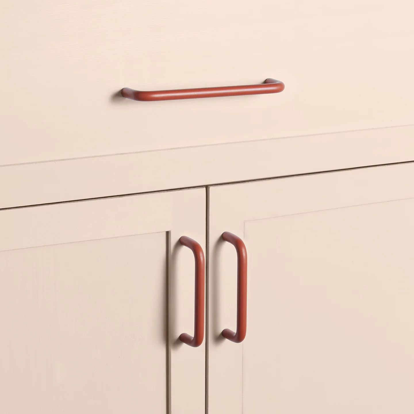 Essential Drawer Pull - Terracotta - Image 7