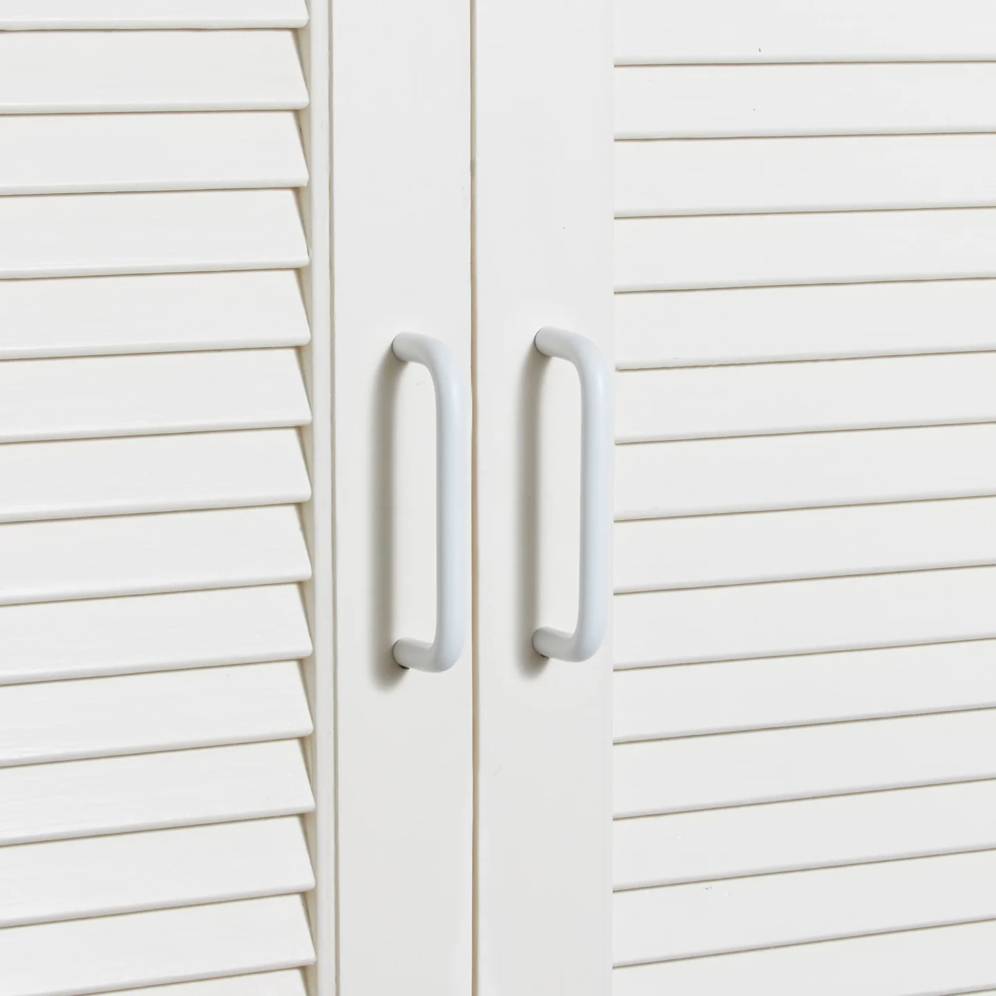 Essential Drawer Pull - White - Image 2