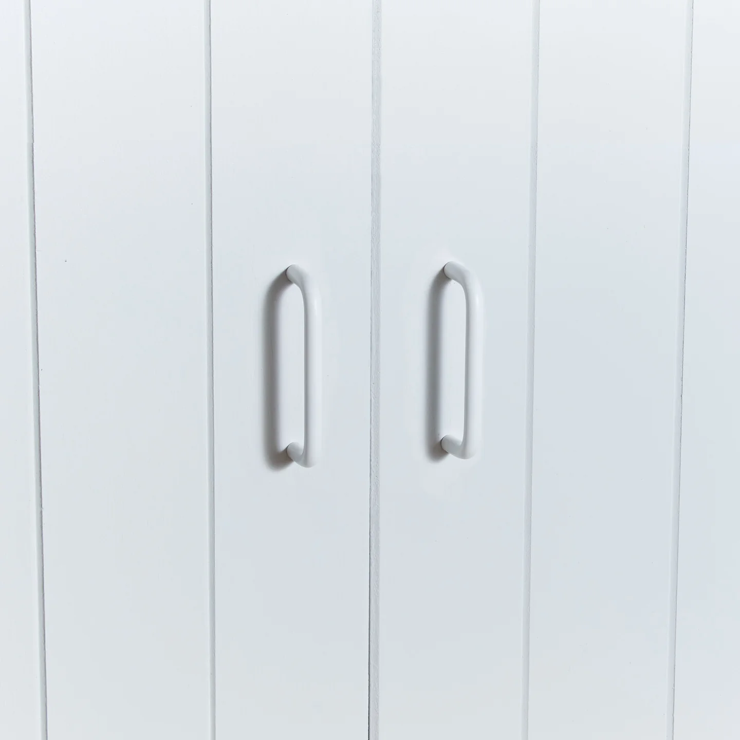 Essential Drawer Pull - White - Image 8
