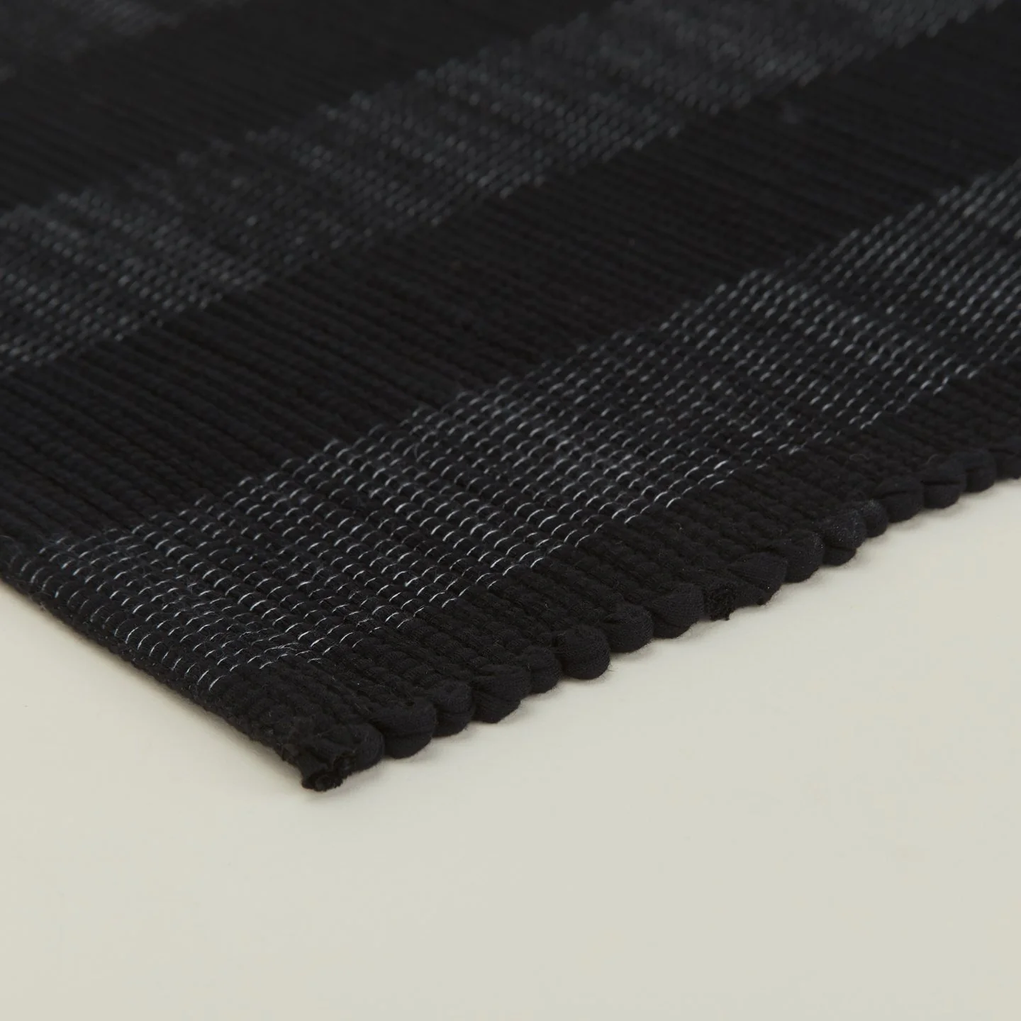 Essential Floor Mat - Black - Image 2