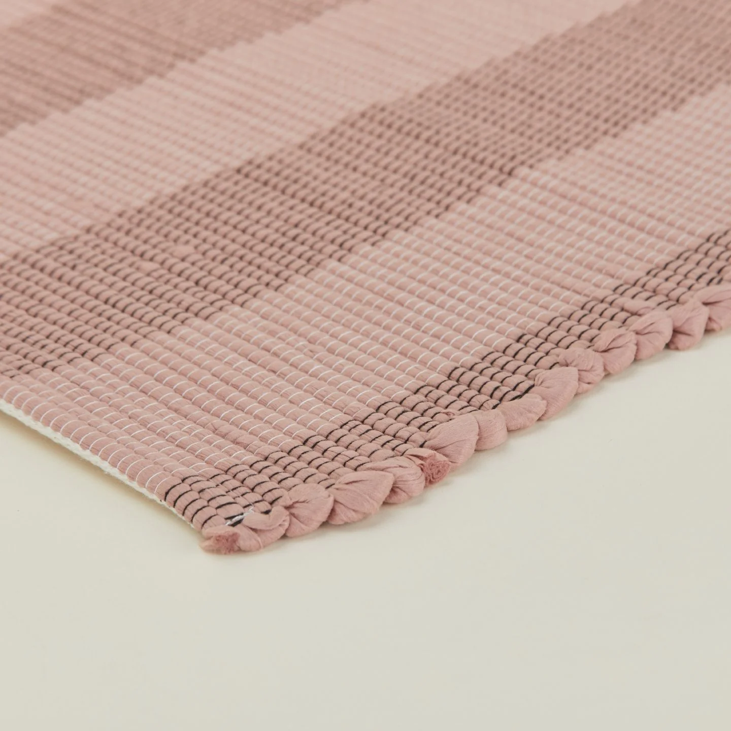 Essential Floor Mat - Blush - Image 2