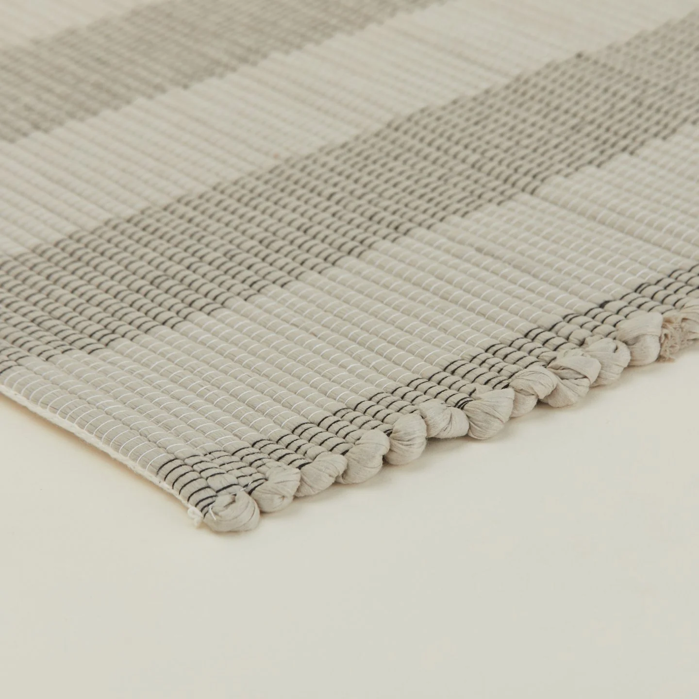 Essential Floor Mat - Light Grey - Image 2