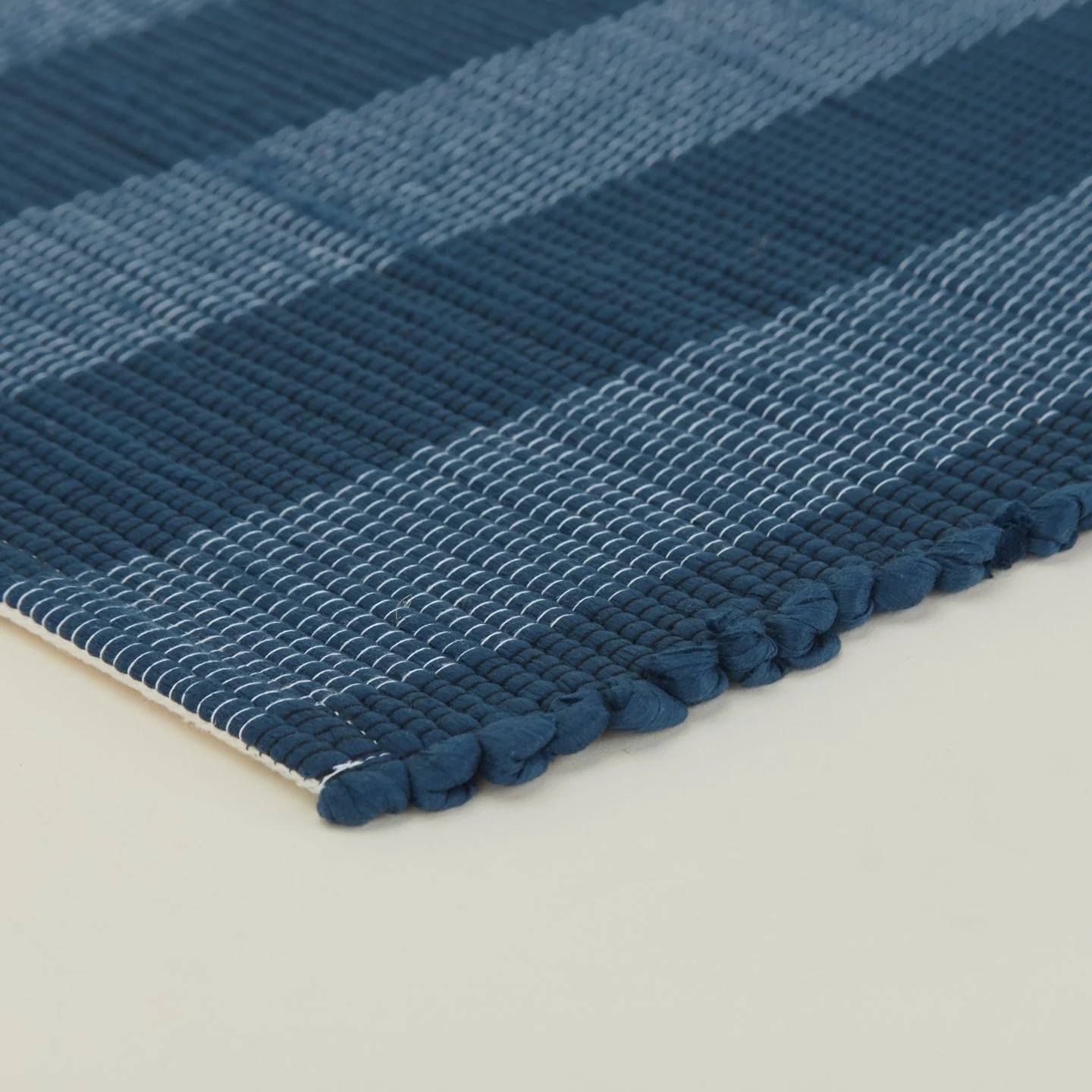 Essential Floor Mat - Navy - Image 2