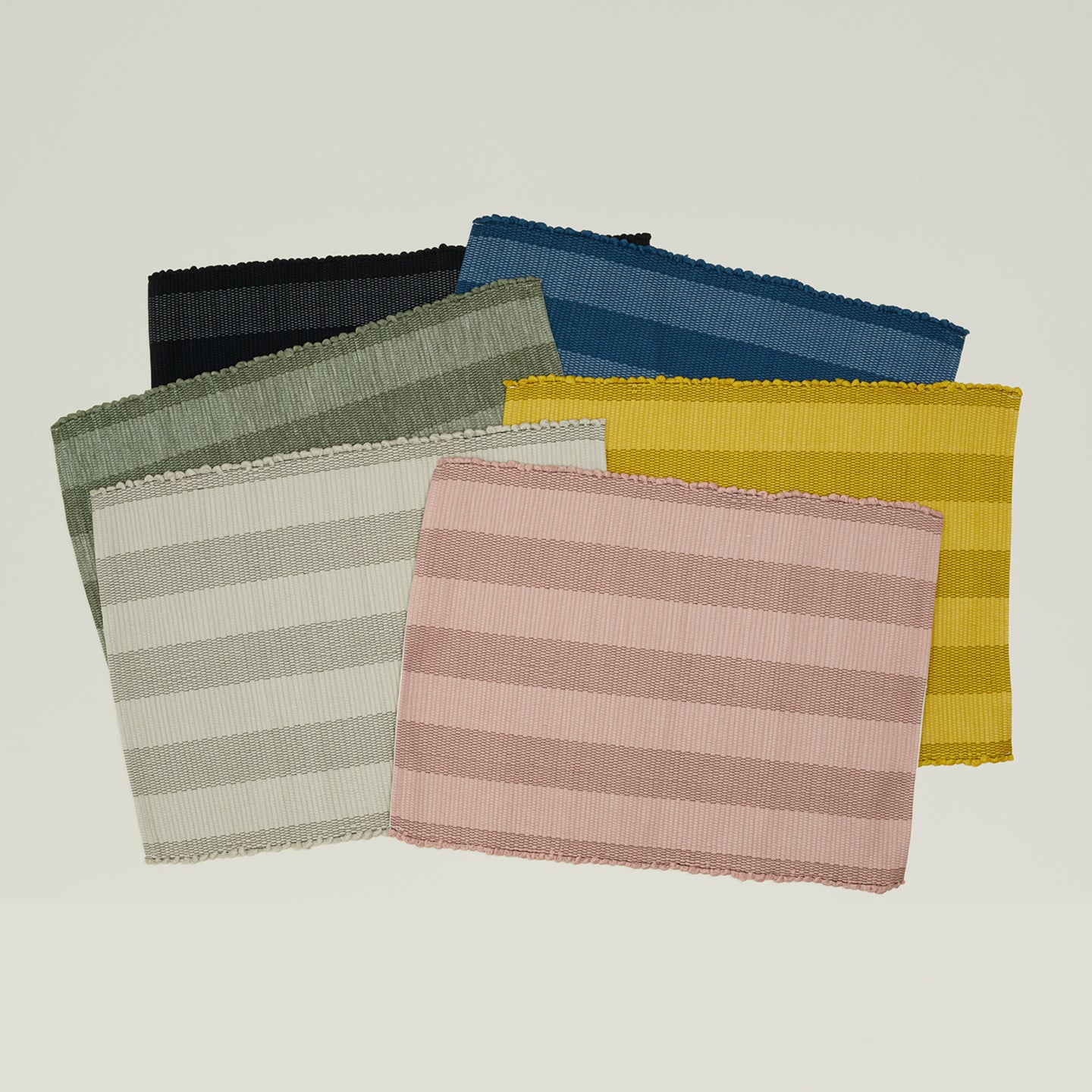 Essential Floor Mat - Navy - Image 4