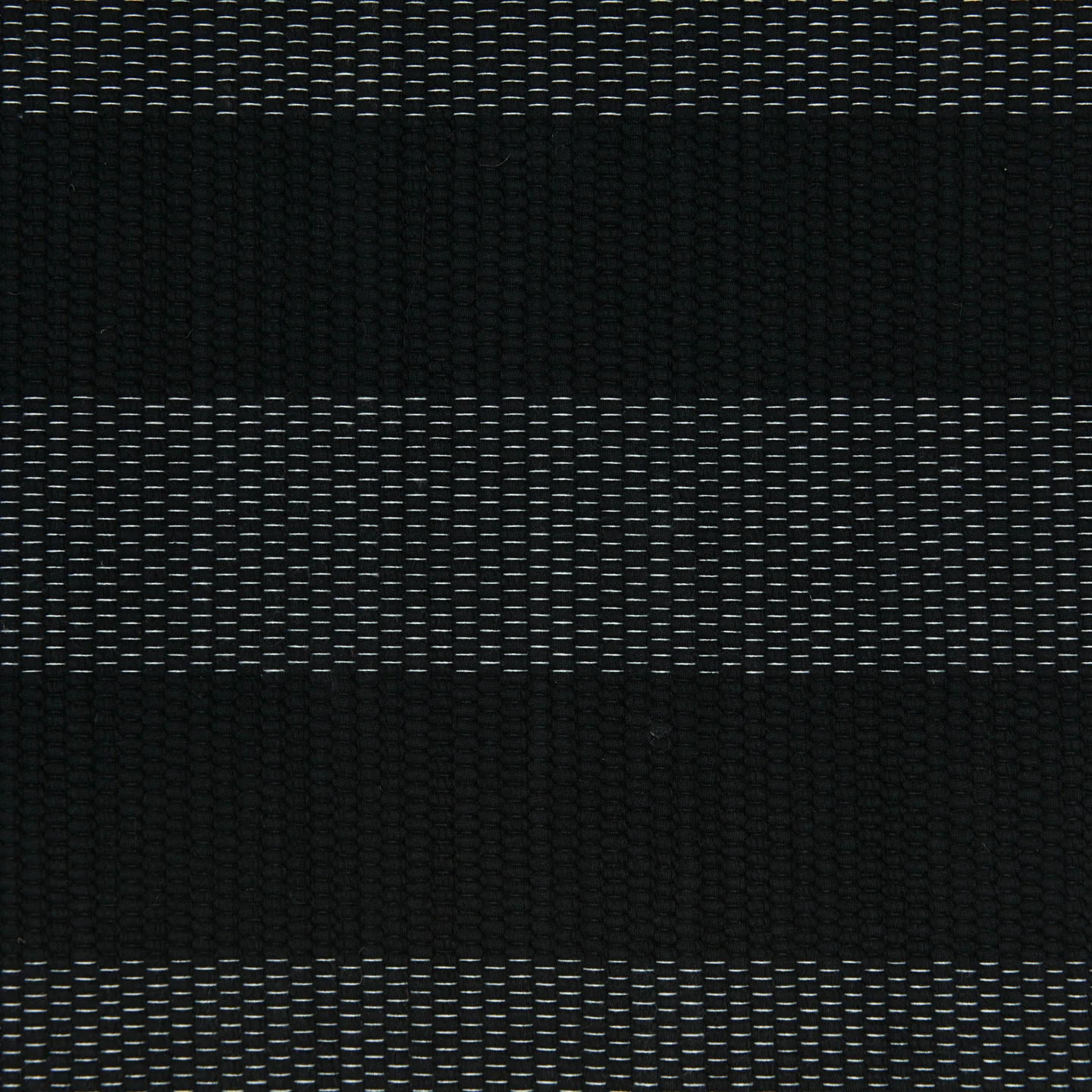 Essential Floor Runner - Black - Image 3