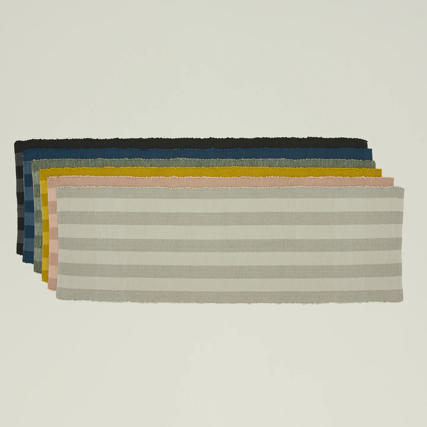 Essential Floor Runner - Light Grey - Image 4