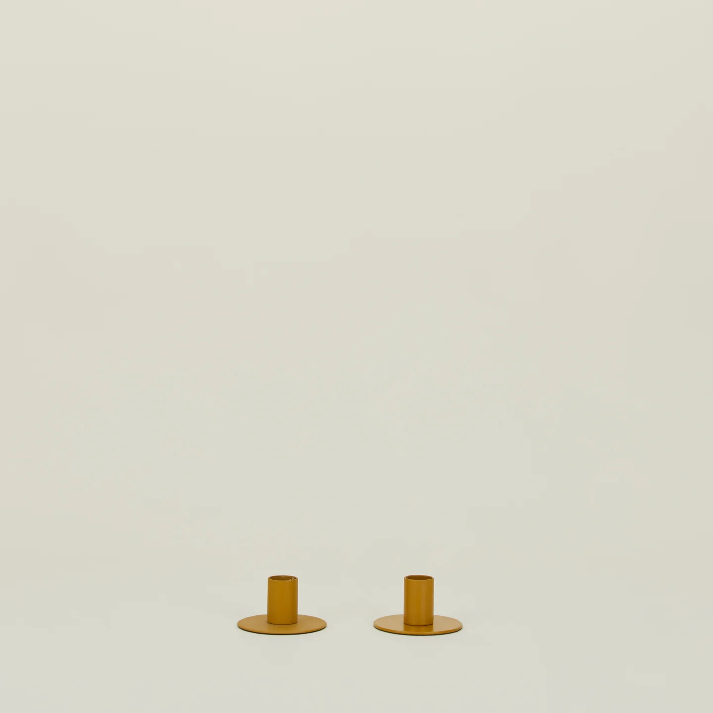 Essential Footed Bowl Decor Bundle - Mustard - Image 4