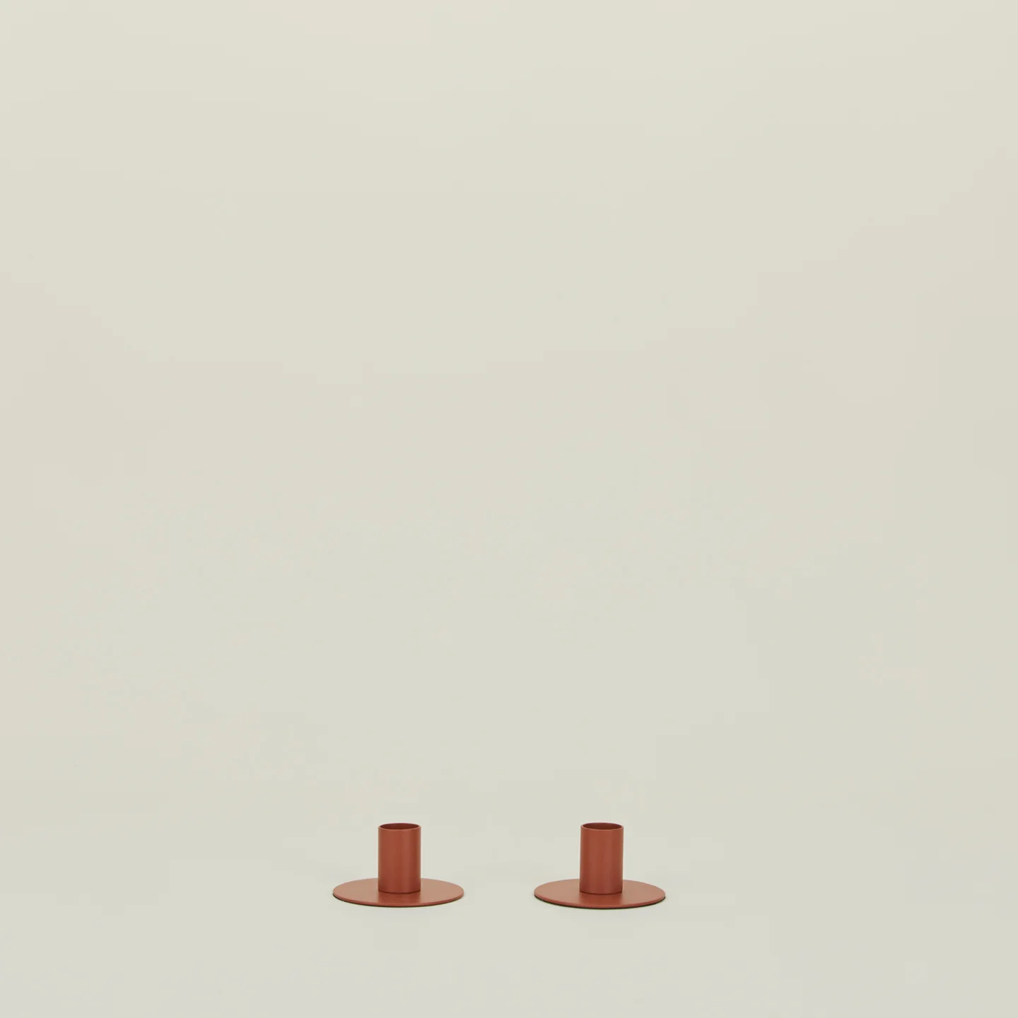 Essential Footed Bowl Decor Bundle - Terracotta - Image 4