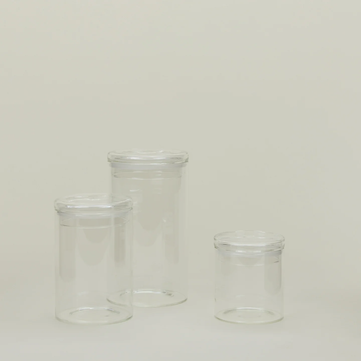 Essential Glass Storage Container - Image 2