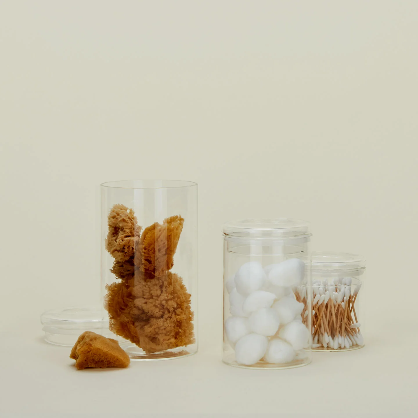 Essential Glass Storage Container - Image 3
