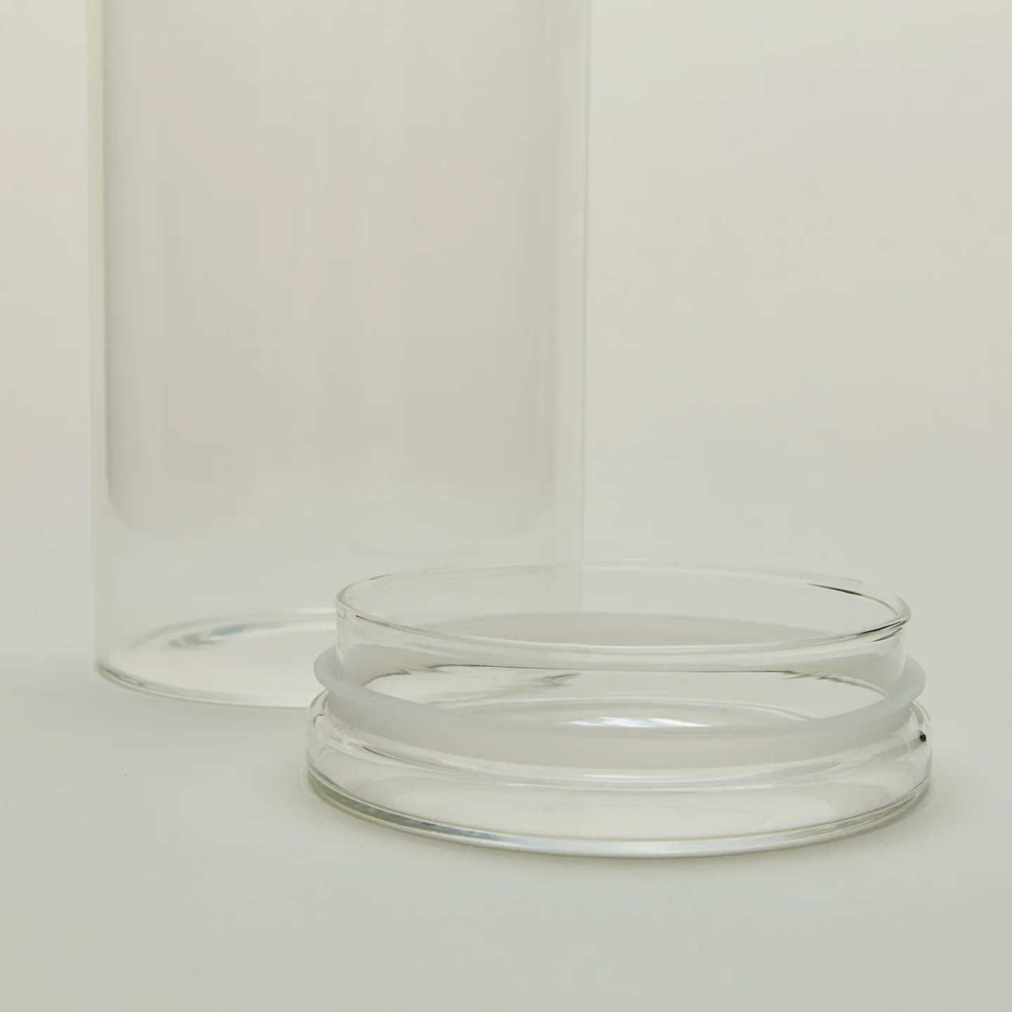 Essential Glass Storage Container - Image 7