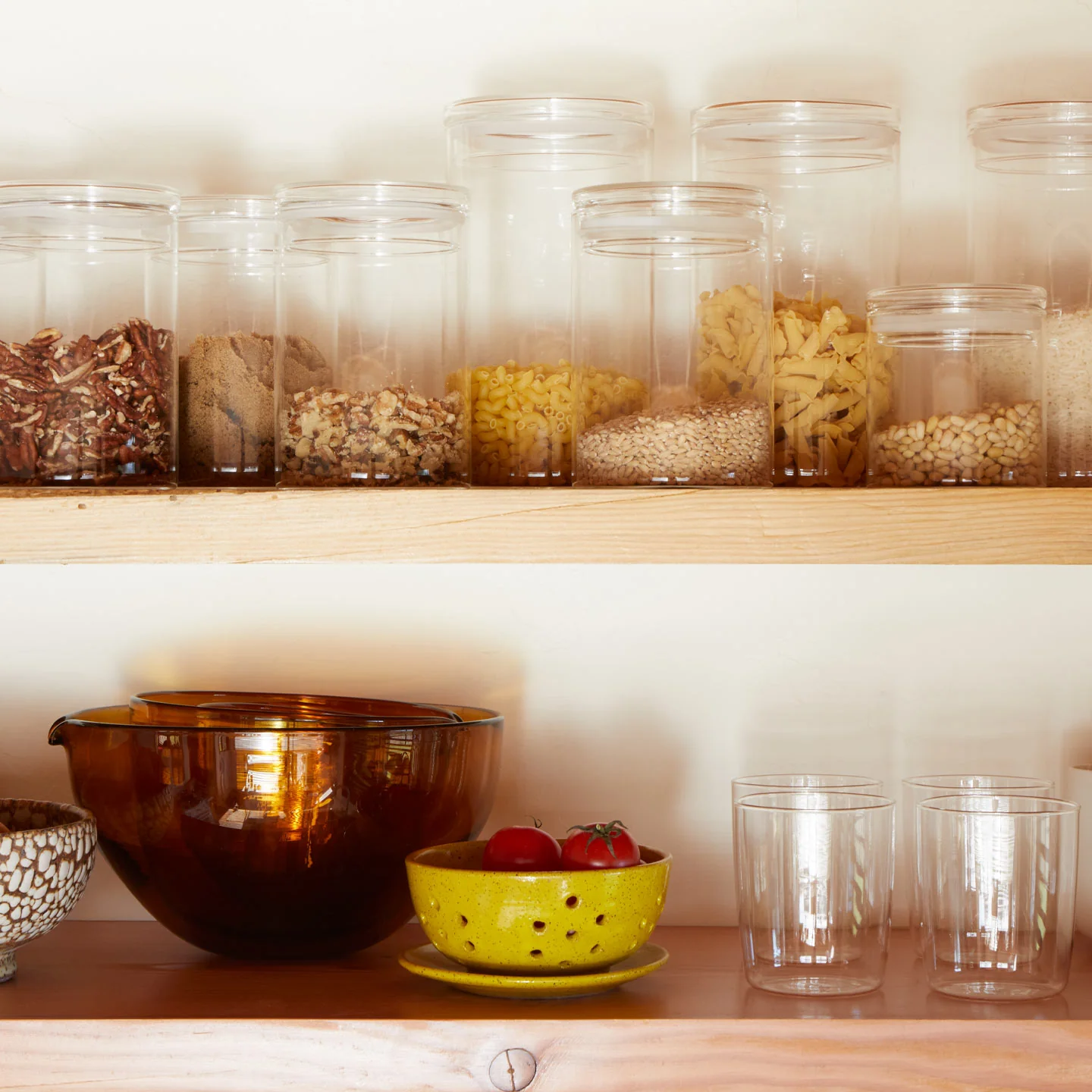 Essential Glass Storage Container - Image 9