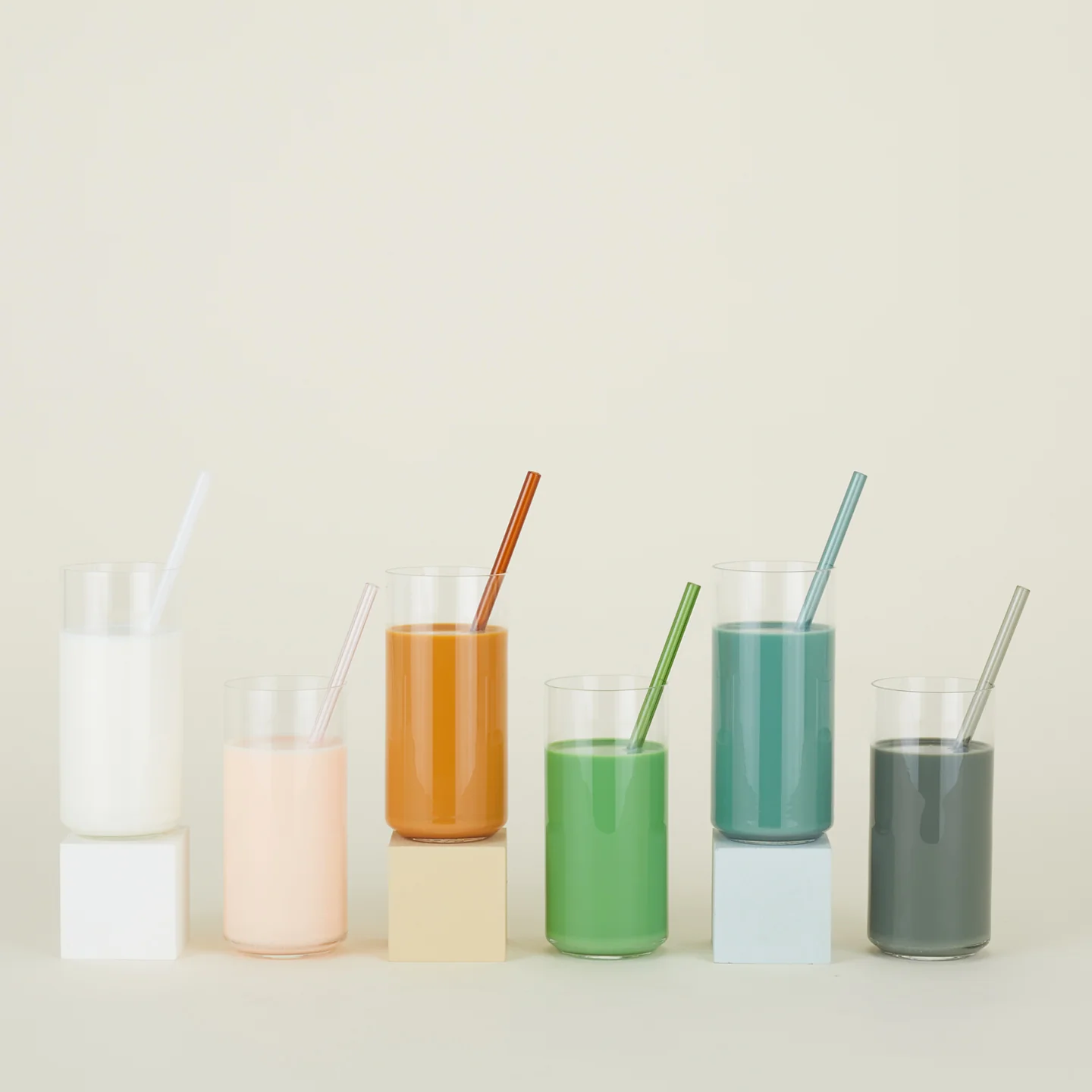 Essential Glass Straws - Cools - Image 2