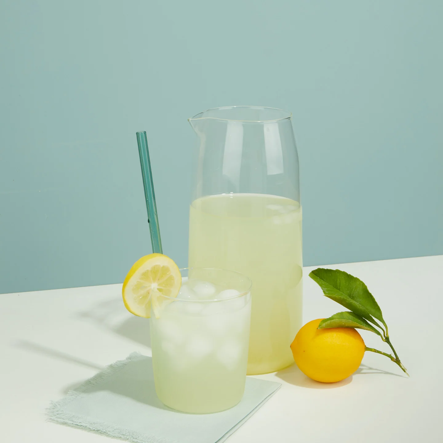 Essential Glass Straws - Cools - Image 4