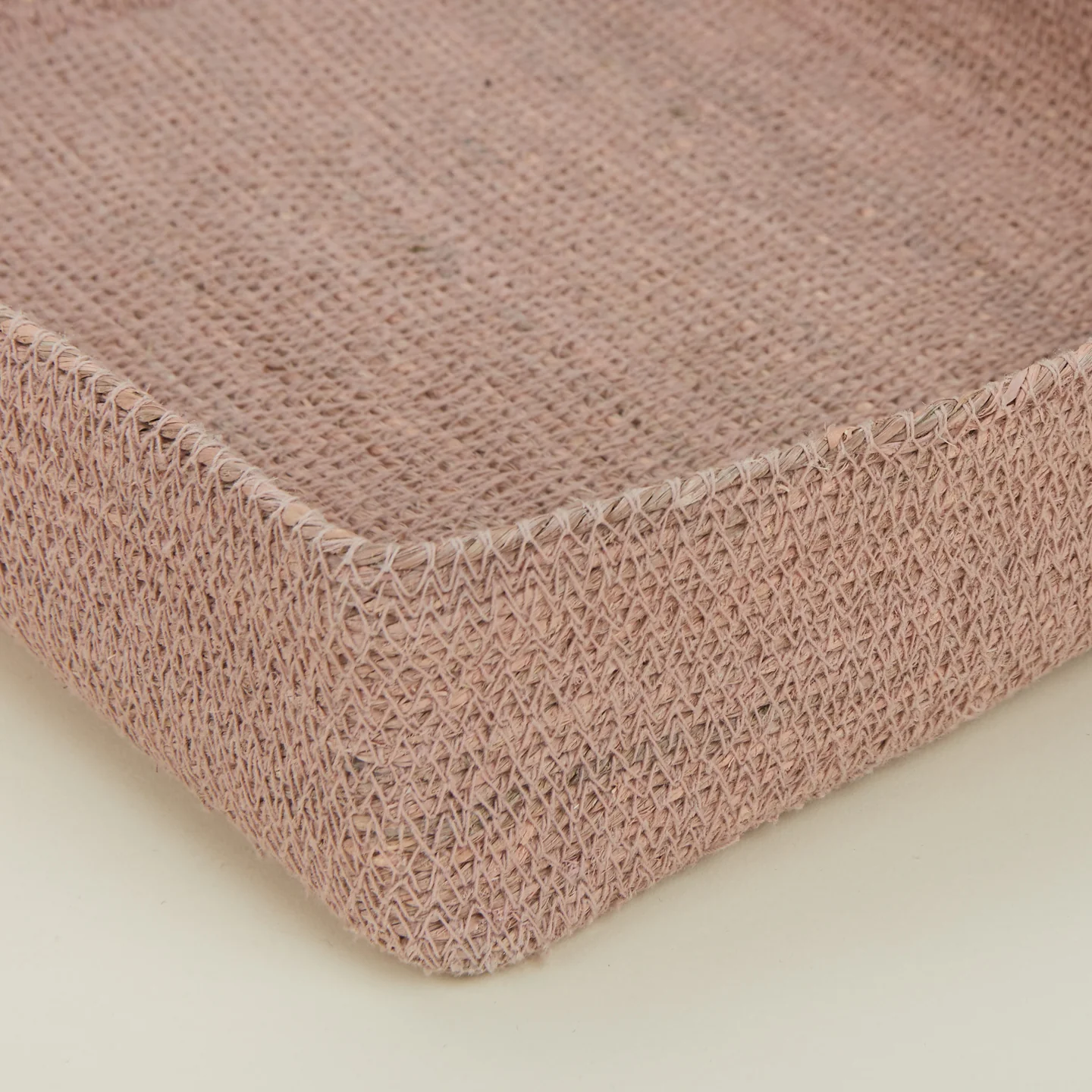 Essential Letter Tray - Blush - Image 4