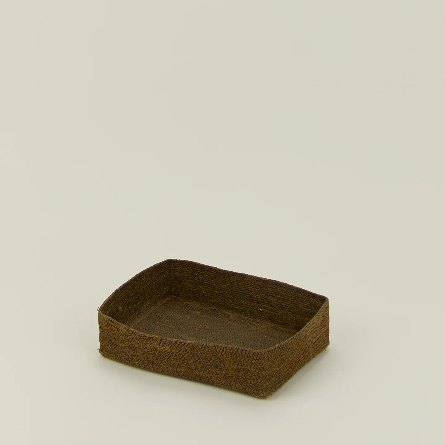 Essential Letter Tray - Olive