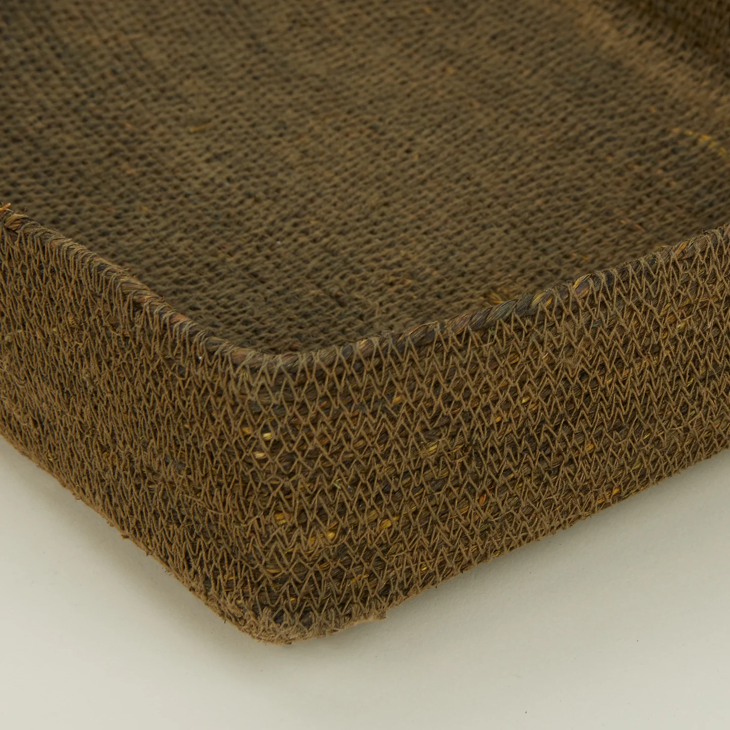 Essential Letter Tray - Olive - Image 5