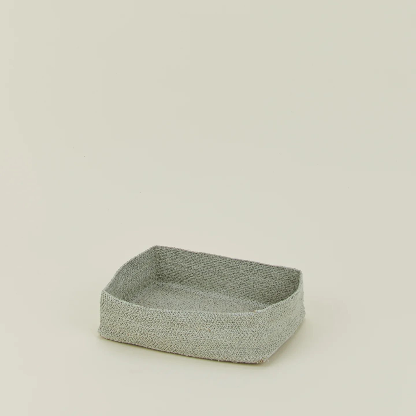 Essential Letter Tray - Sky - Image 2