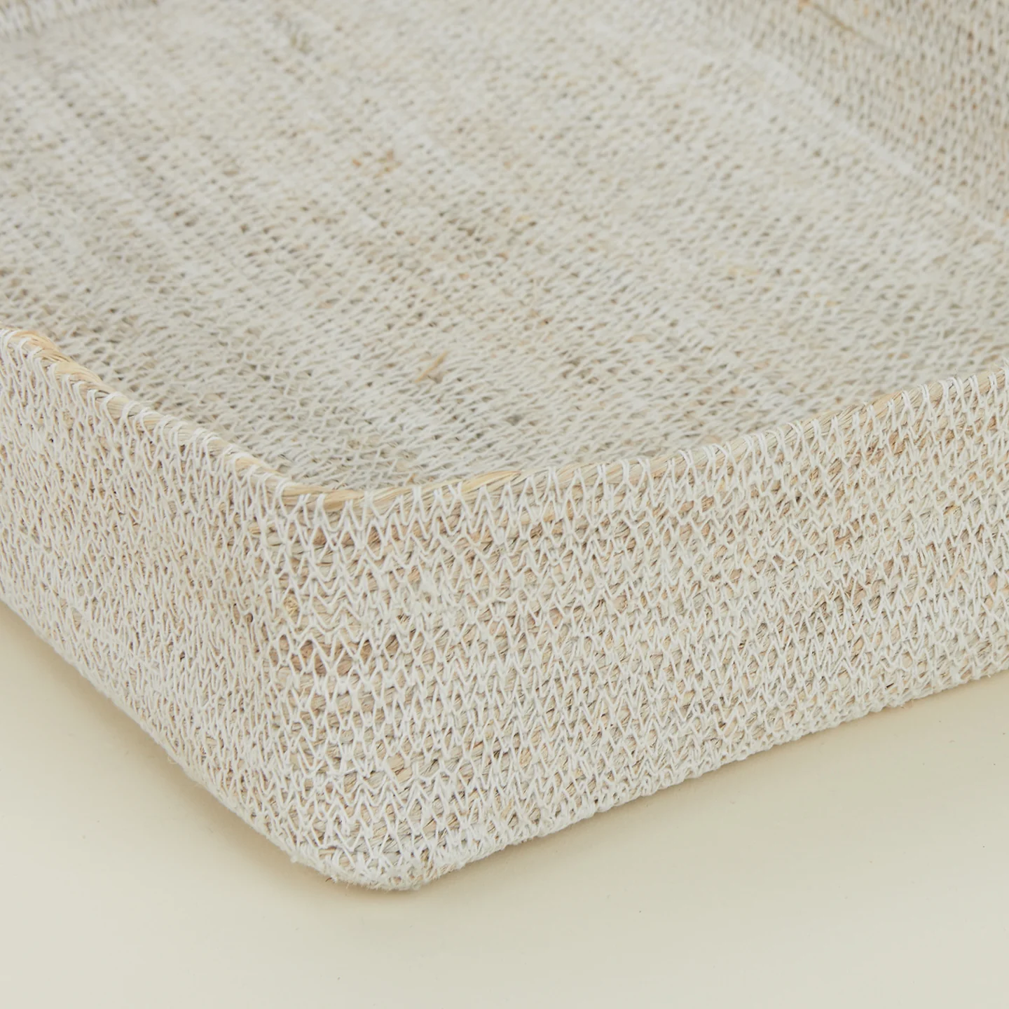 Essential Letter Tray - White - Image 4