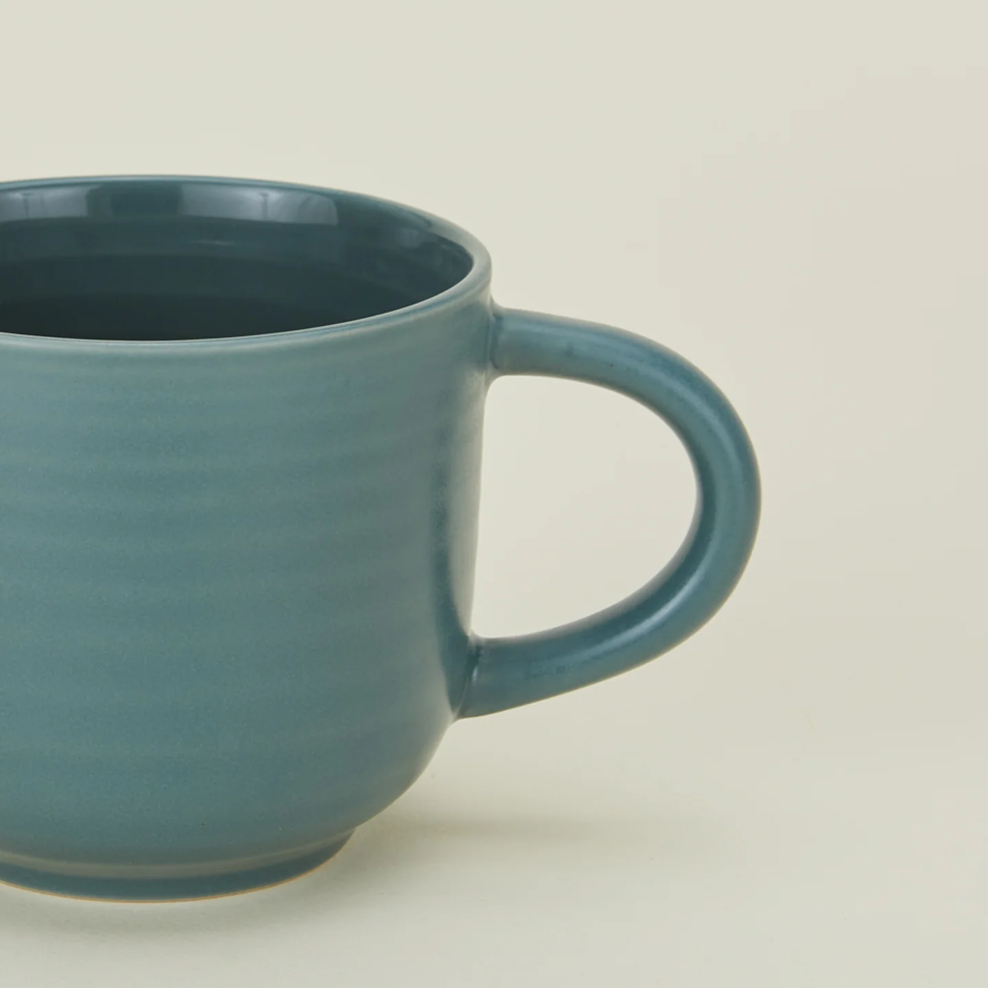 Essential Mug, Set of 4 - Peacock - Image 3