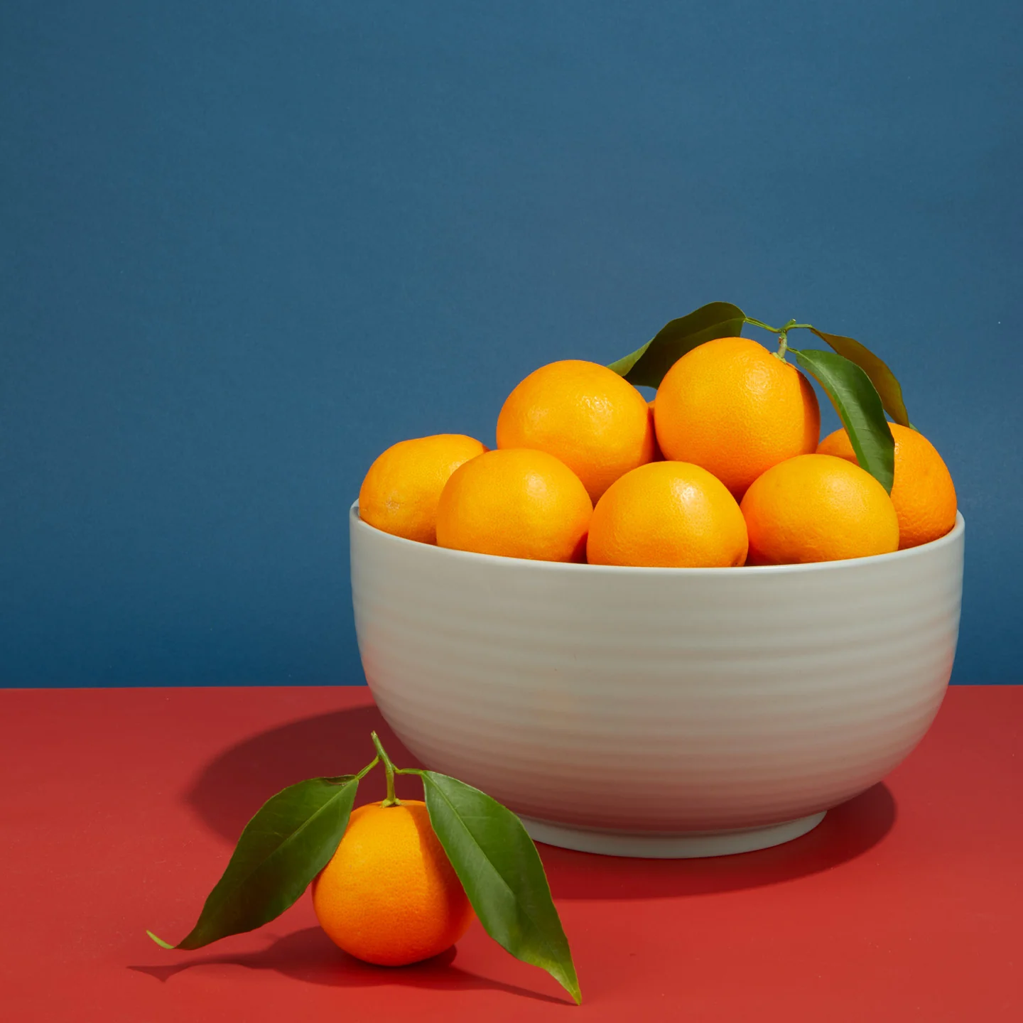Essential Serving Bowl - Light Grey - Image 6