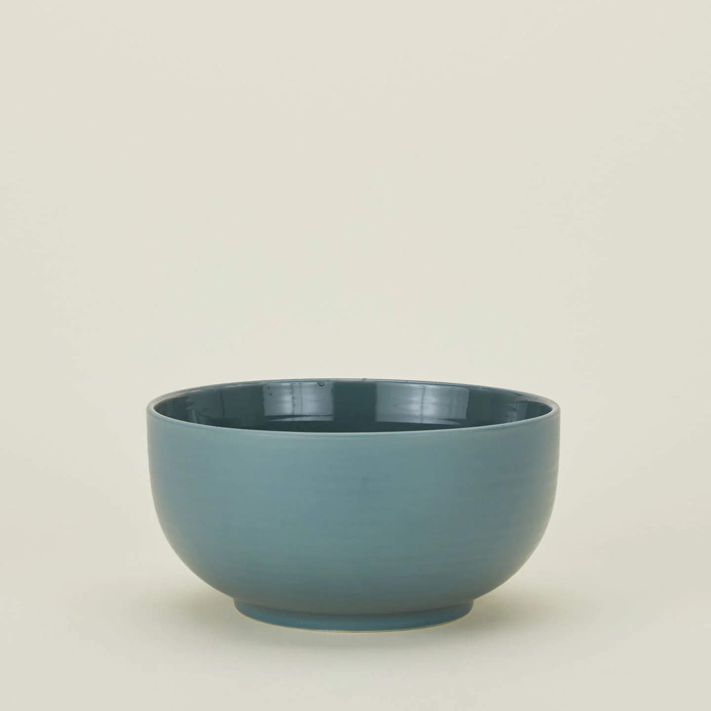 Essential Serving Bowl - Peacock - Image 2