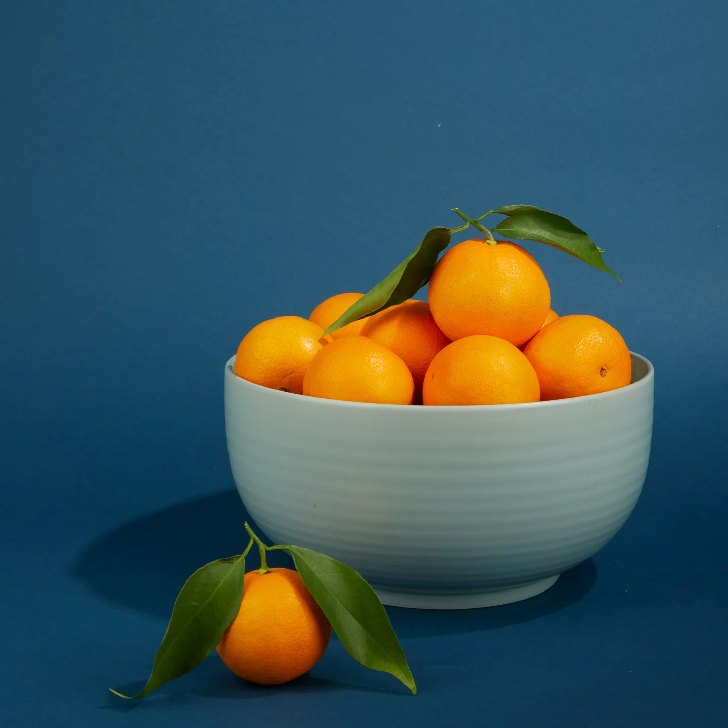 Essential Serving Bowl - Sky - Image 6