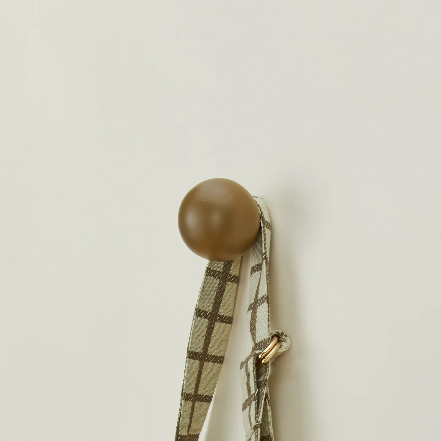 Essential Sphere Hook - Olive - Image 2