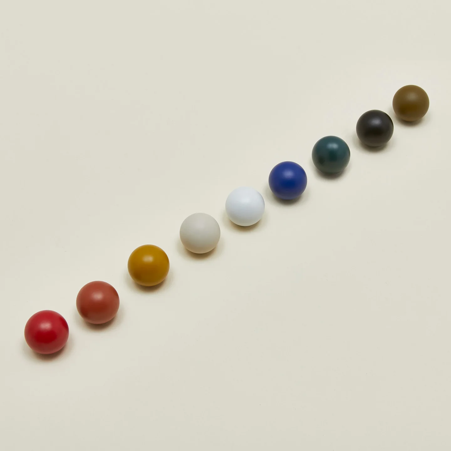 Essential Sphere Knob - Klein Blue - Image 6