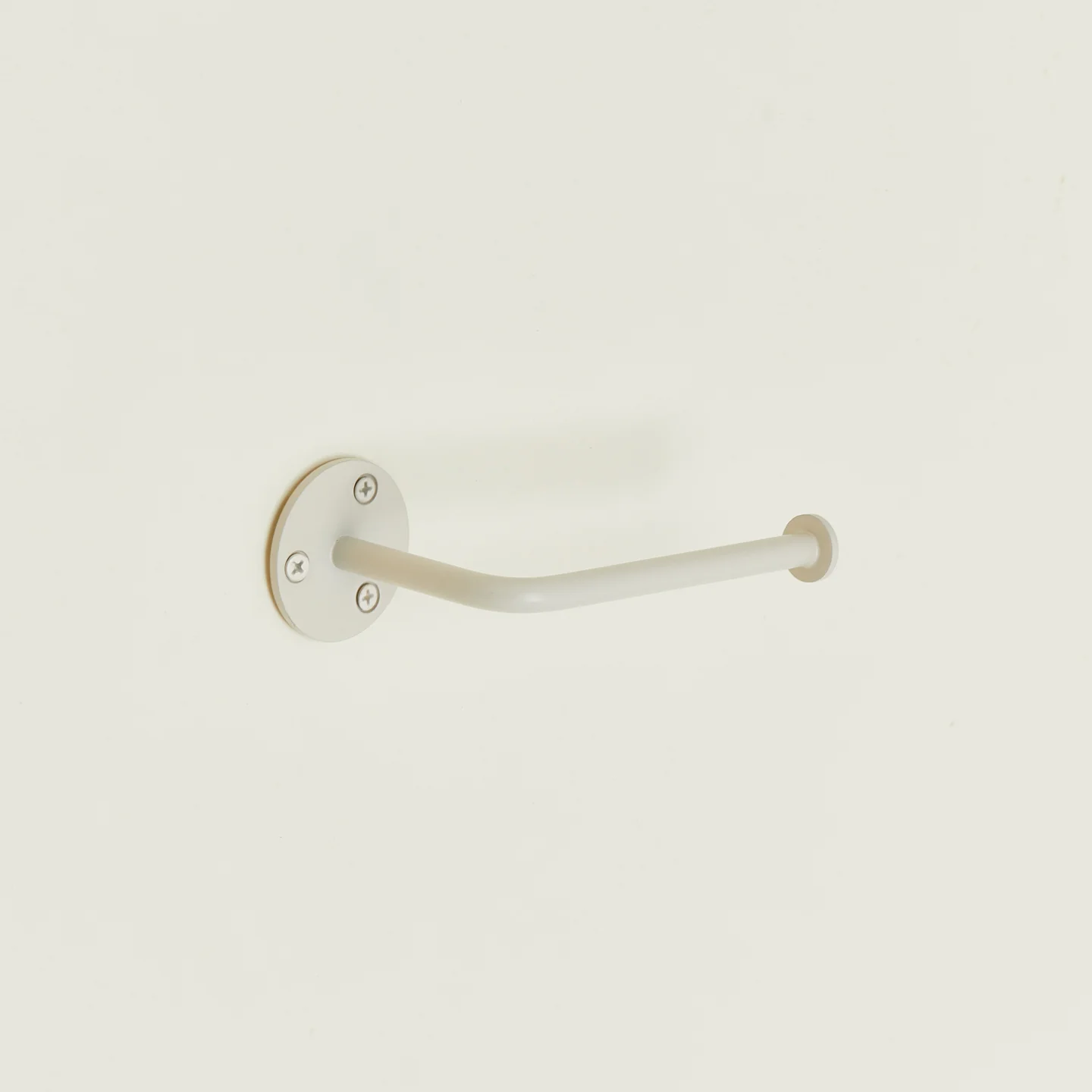 Essential Toilet Paper Holder - Ivory