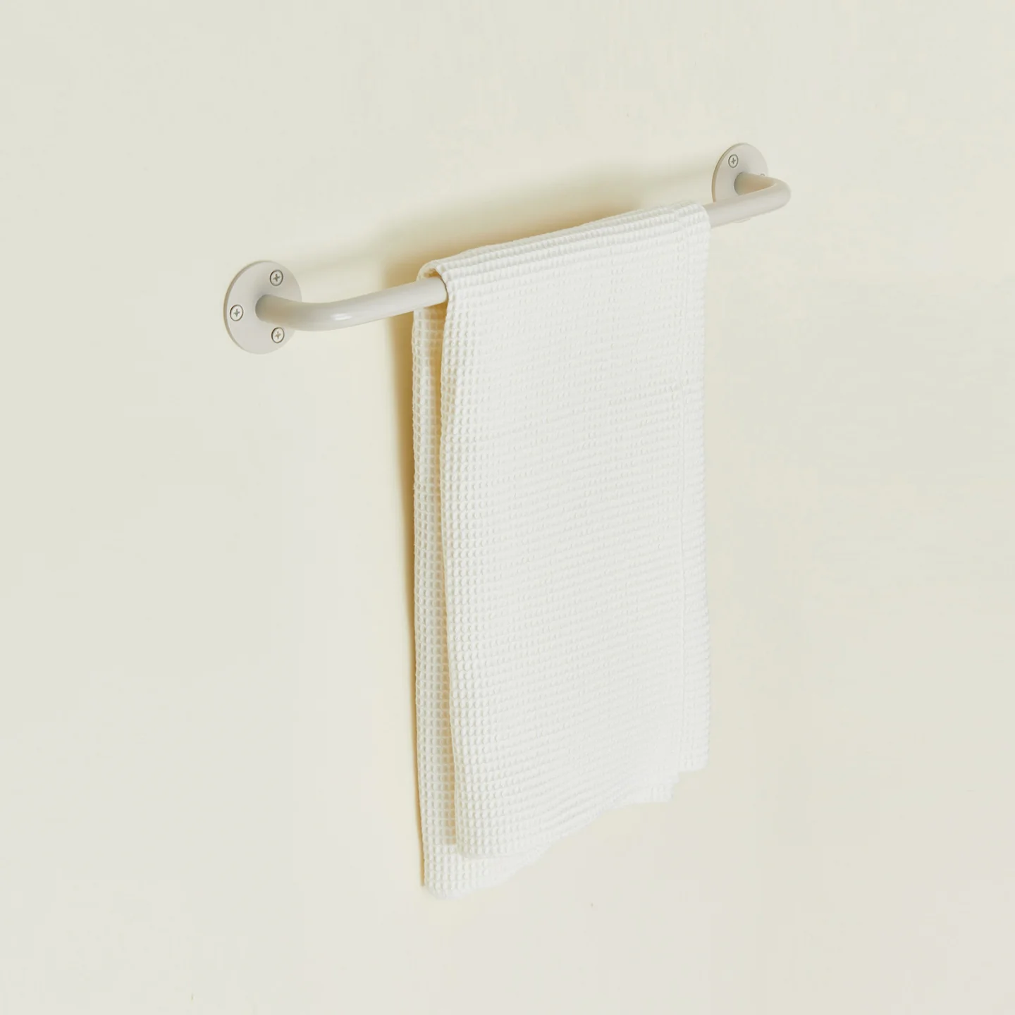 Essential Towel Bar - Ivory - Image 2