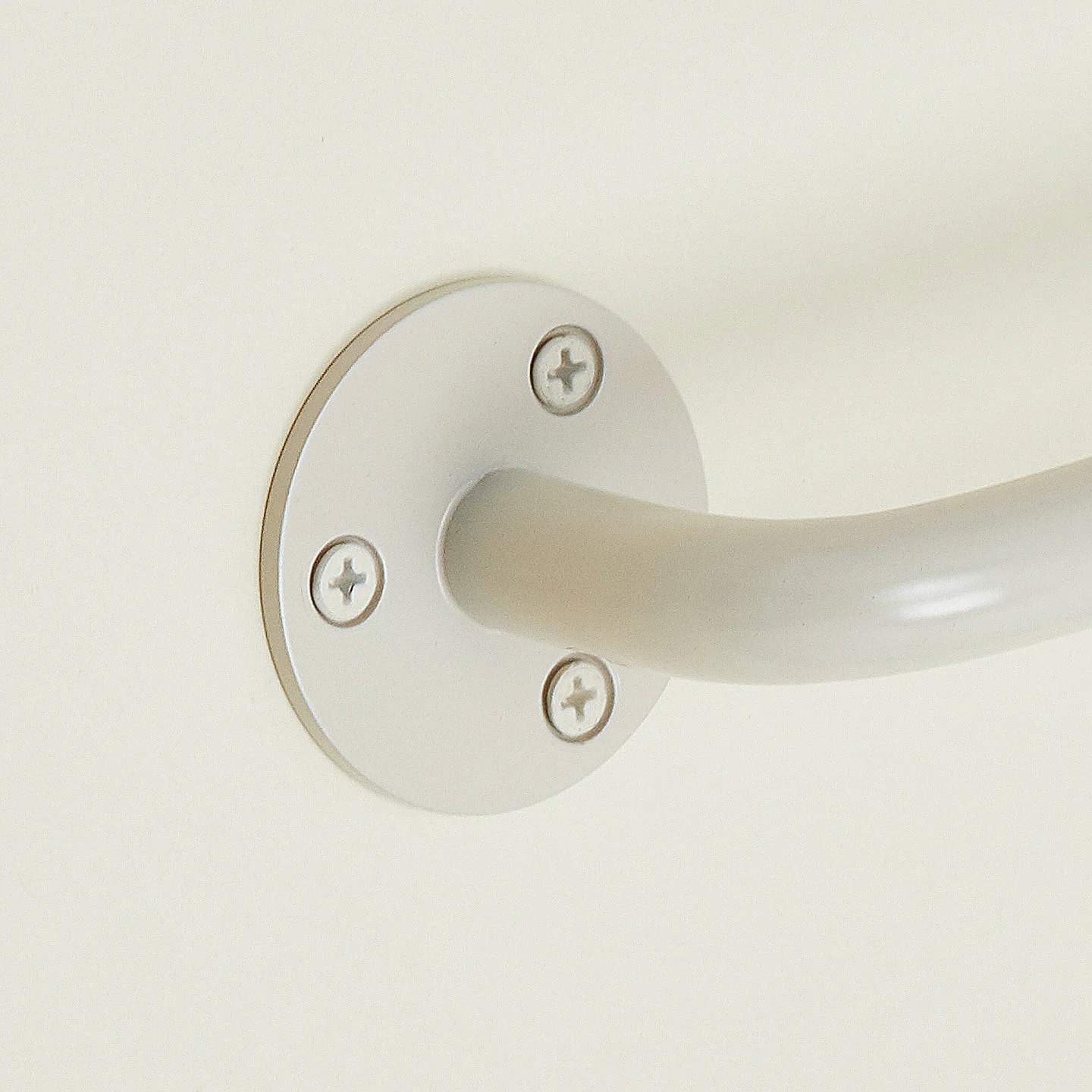 Essential Towel Bar - Ivory - Image 5