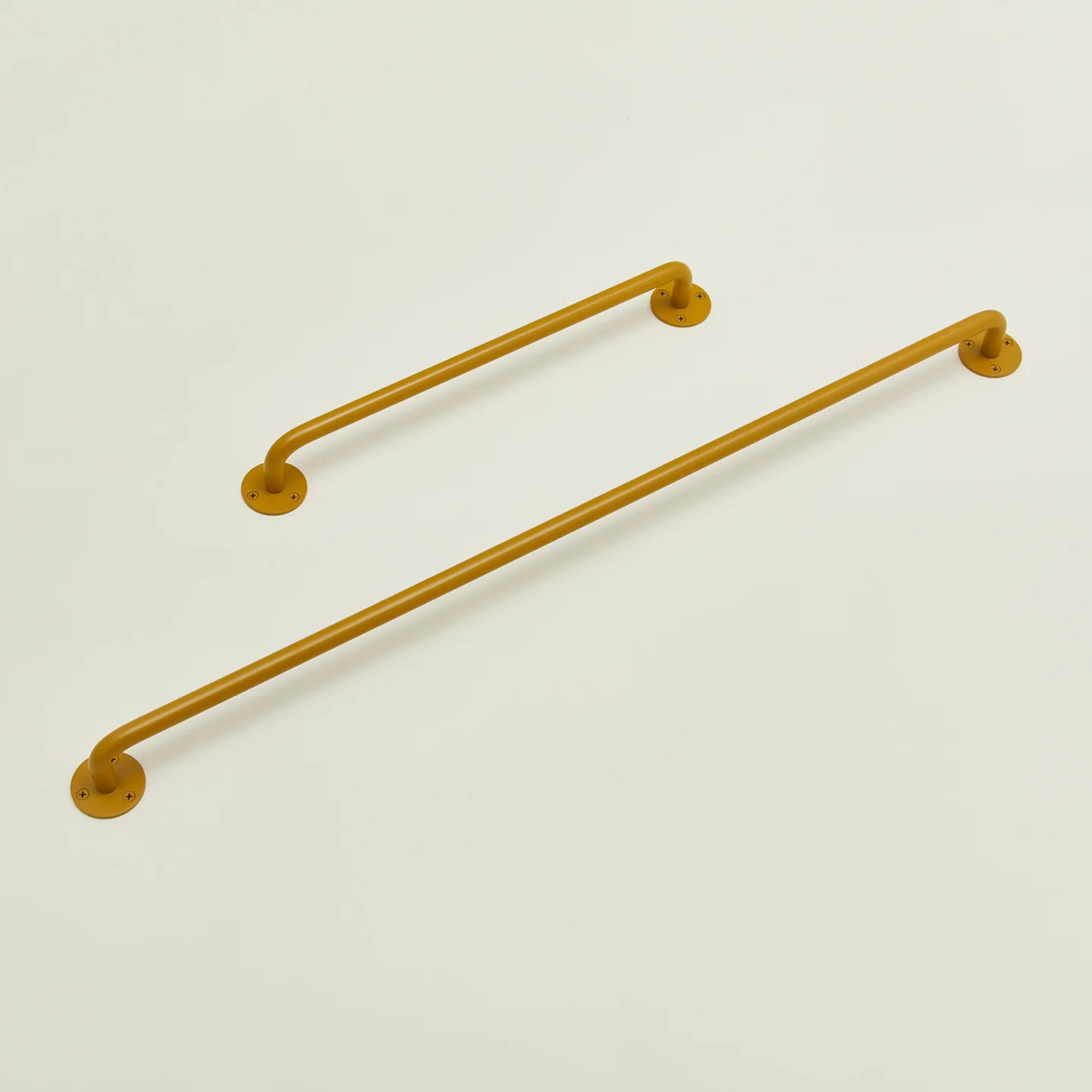 Essential Towel Bar - Mustard - Image 4