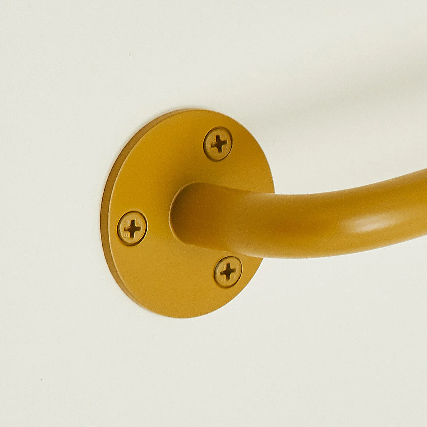 Essential Towel Bar - Mustard - Image 5