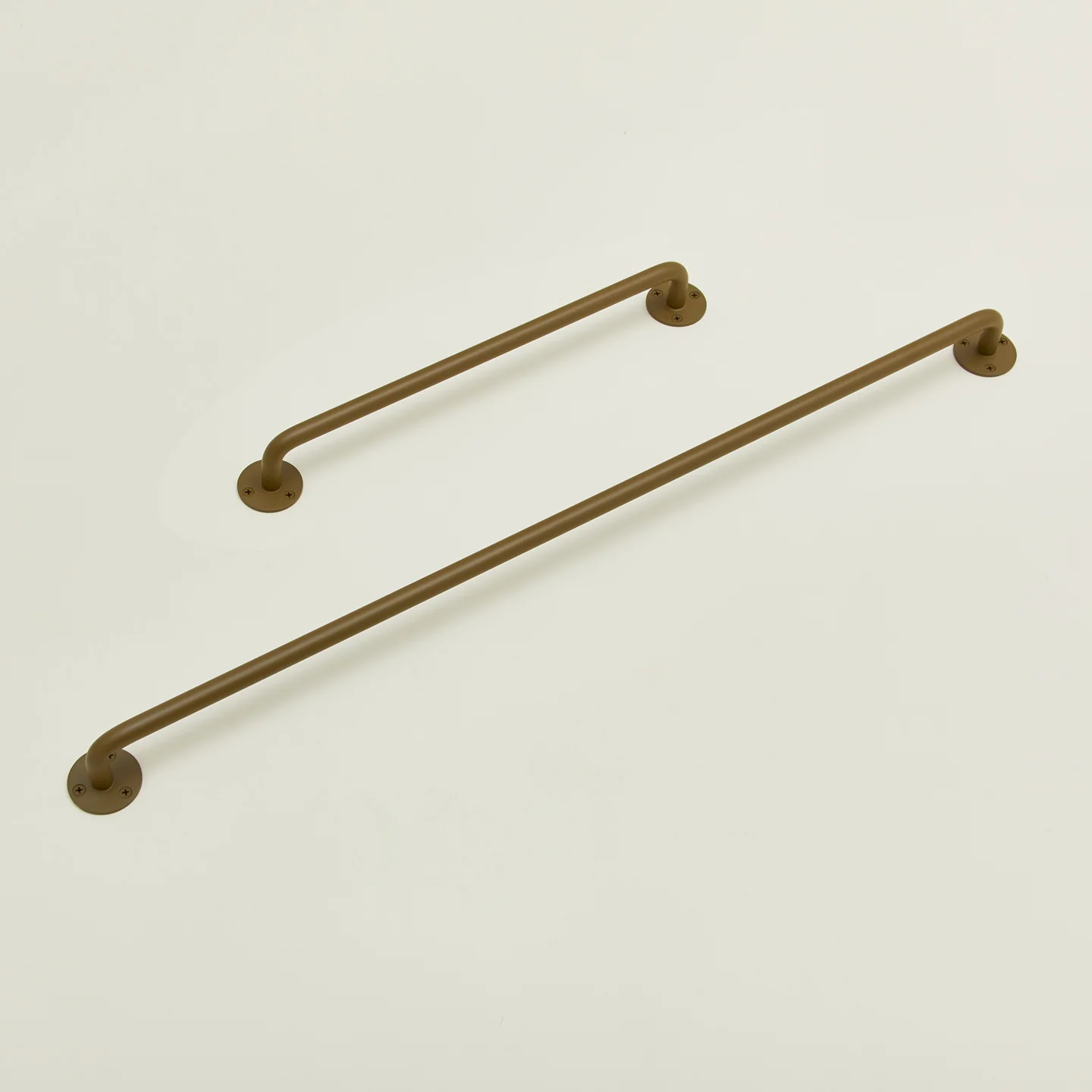 Essential Towel Bar - Olive - Image 4