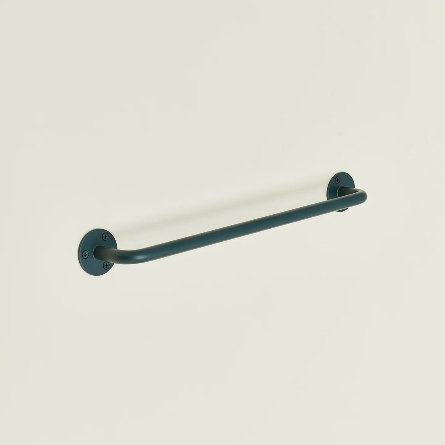 Essential Towel Bar - Peacock