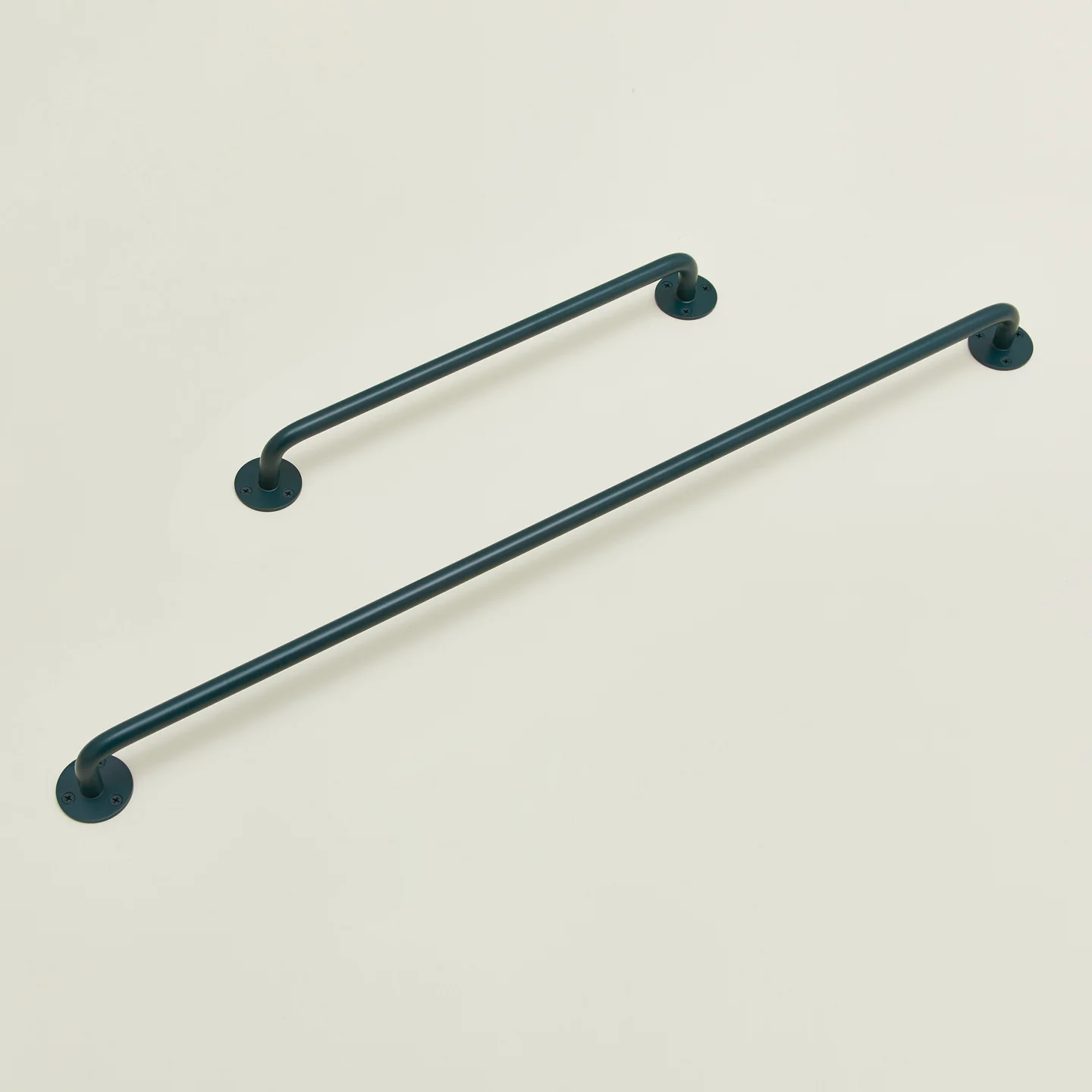 Essential Towel Bar - Peacock - Image 4