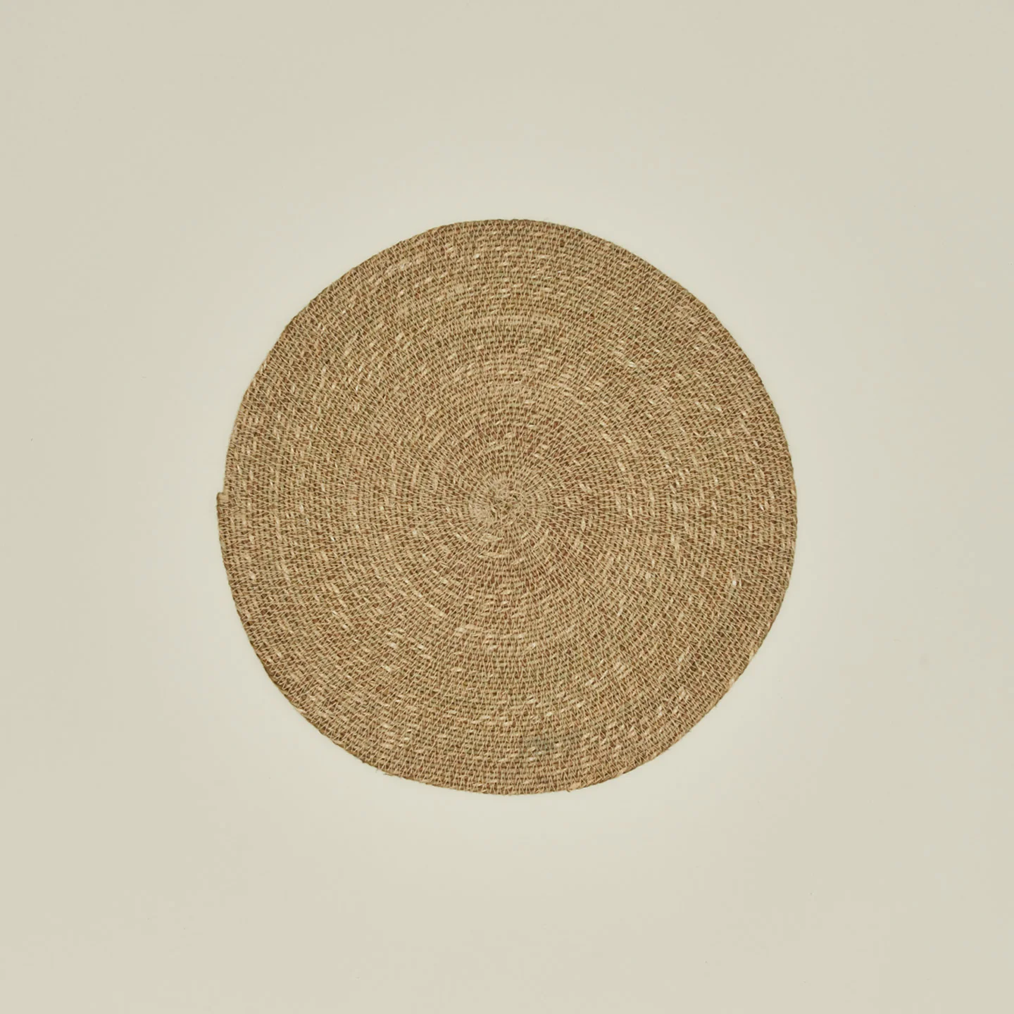 Essential Woven Placemat, Set of 4 - Natural