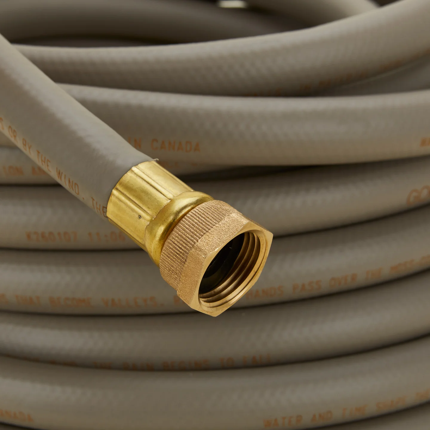Everlasting Garden Hose - Stone - Image 3