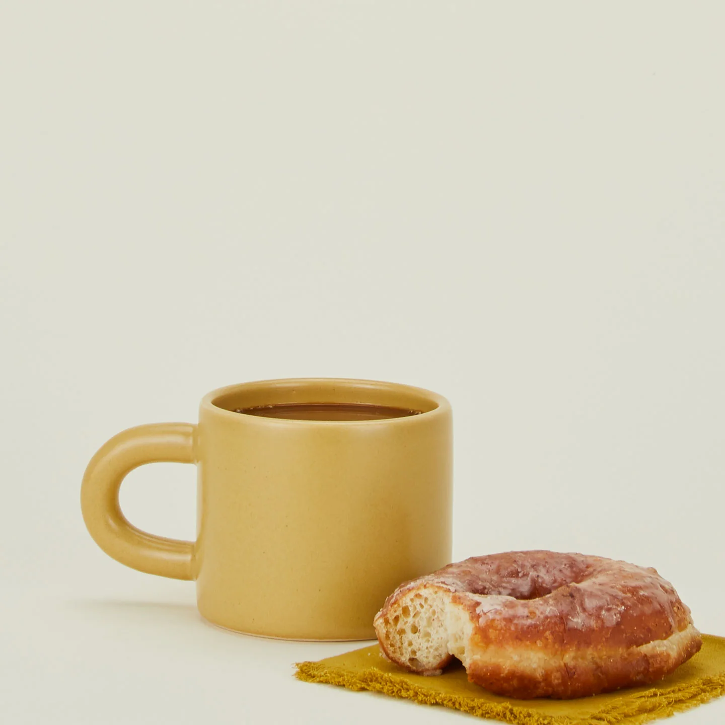 Everyday Mug - Marigold - Image 2