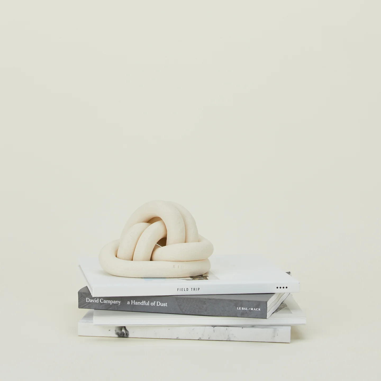 Fist Knot - Image 2
