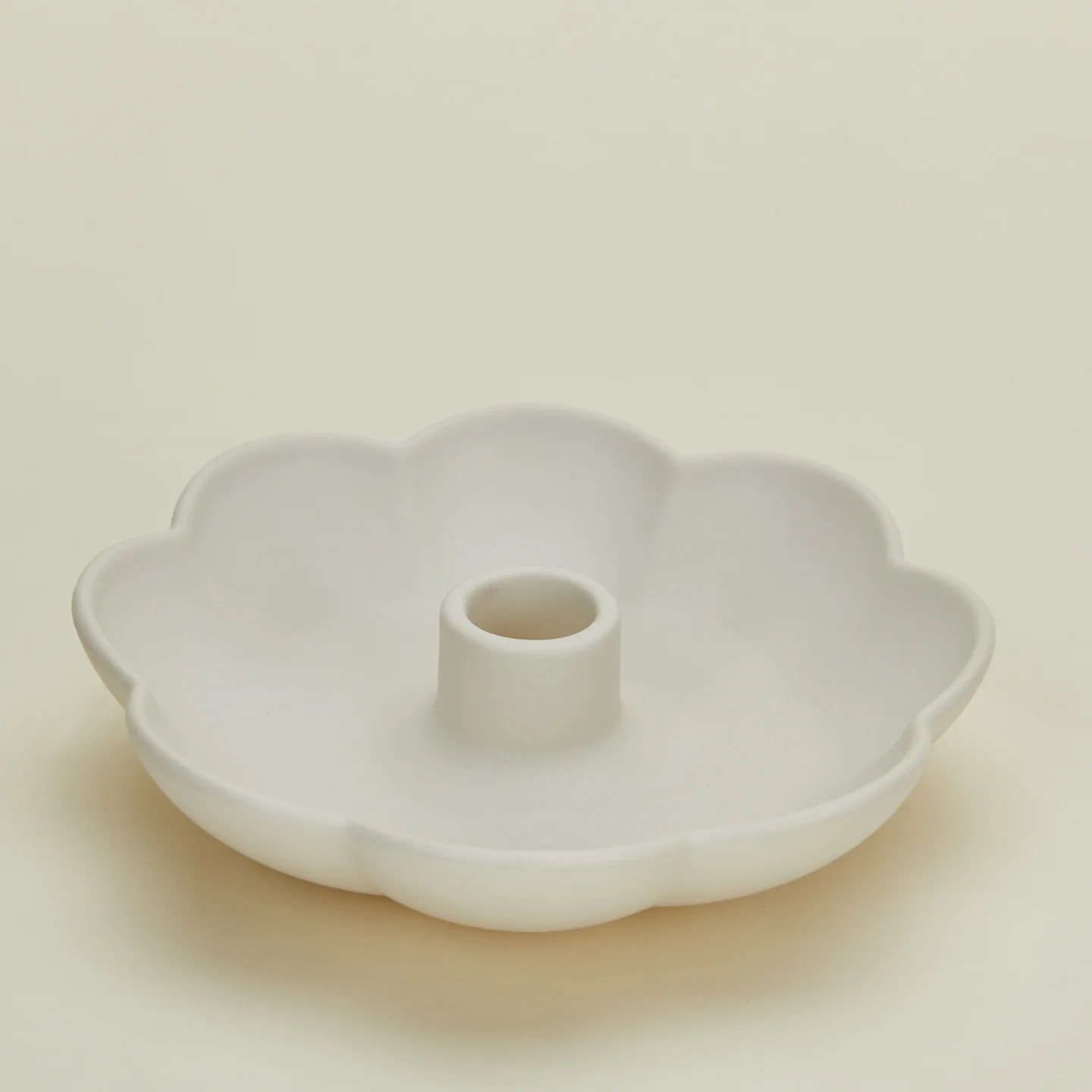 Fleur Taper Holder - Image 3