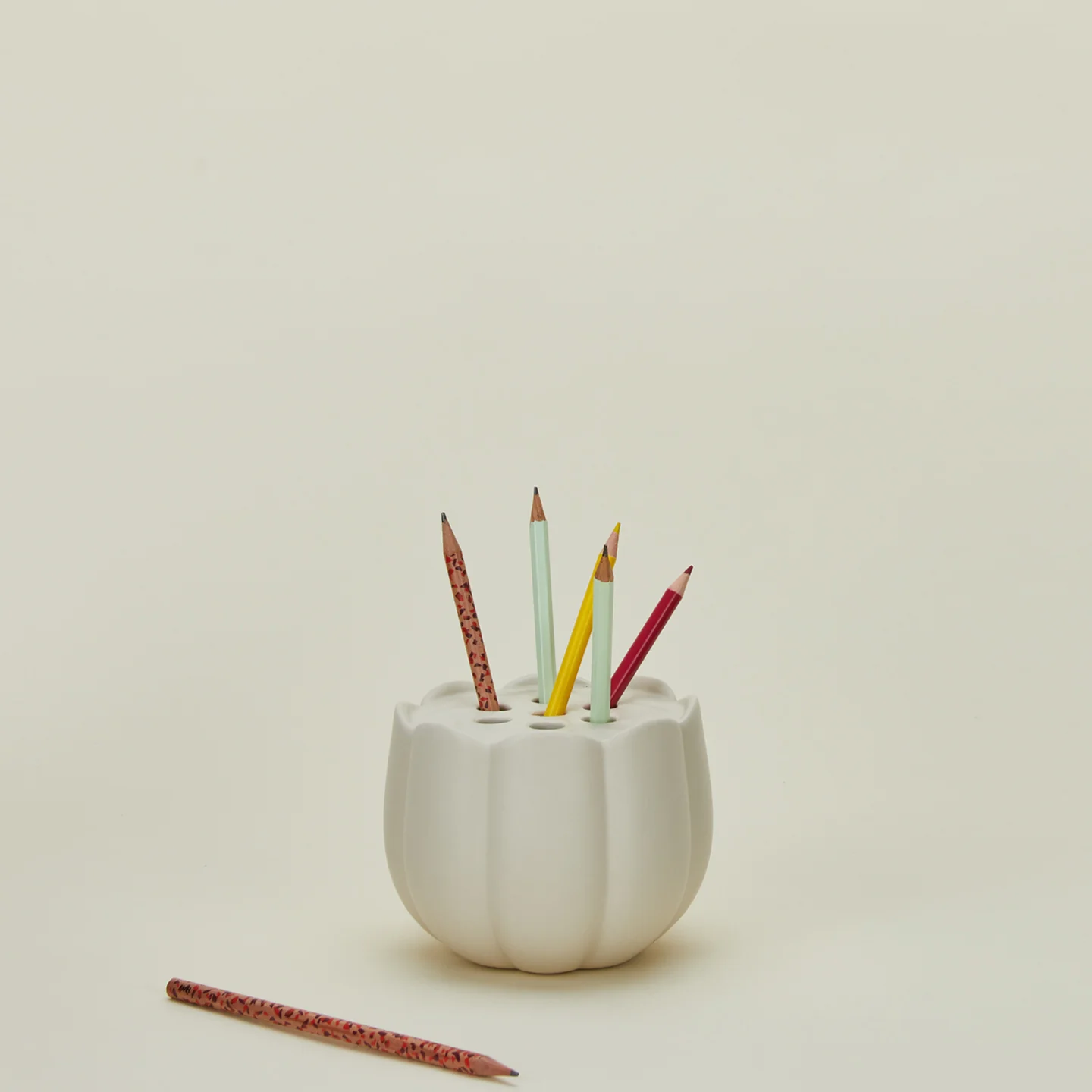 Flower Frog Vases - Image 3