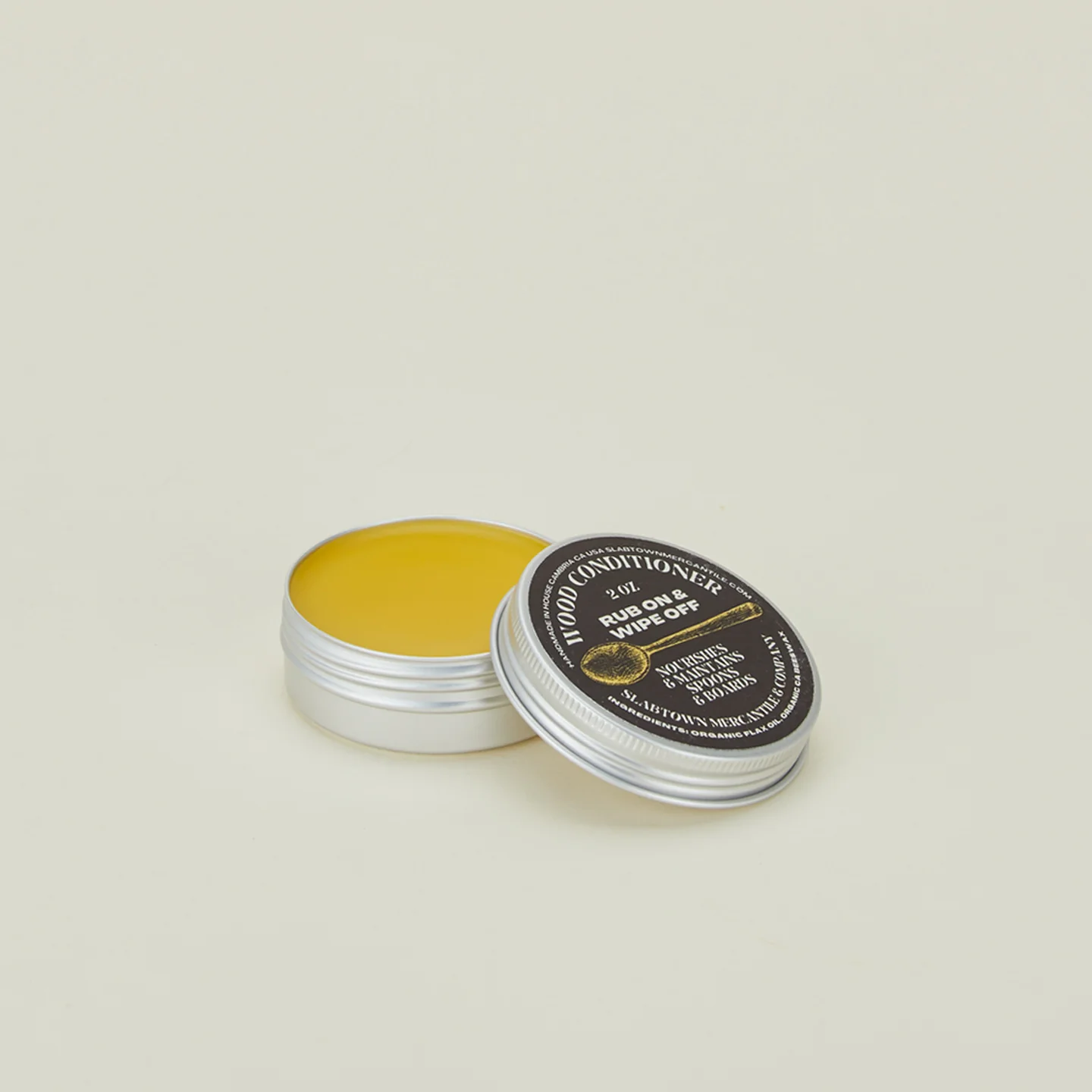 Food-Grade Wood Conditioner - Image 2