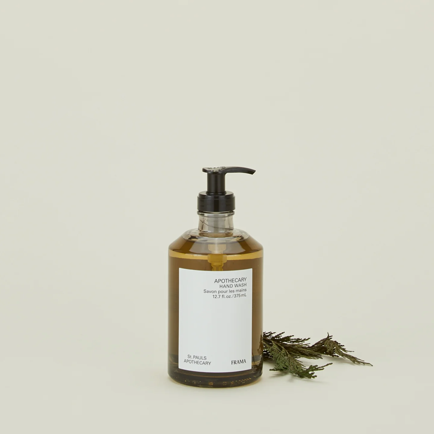Apothecary Hand Wash - Image 2