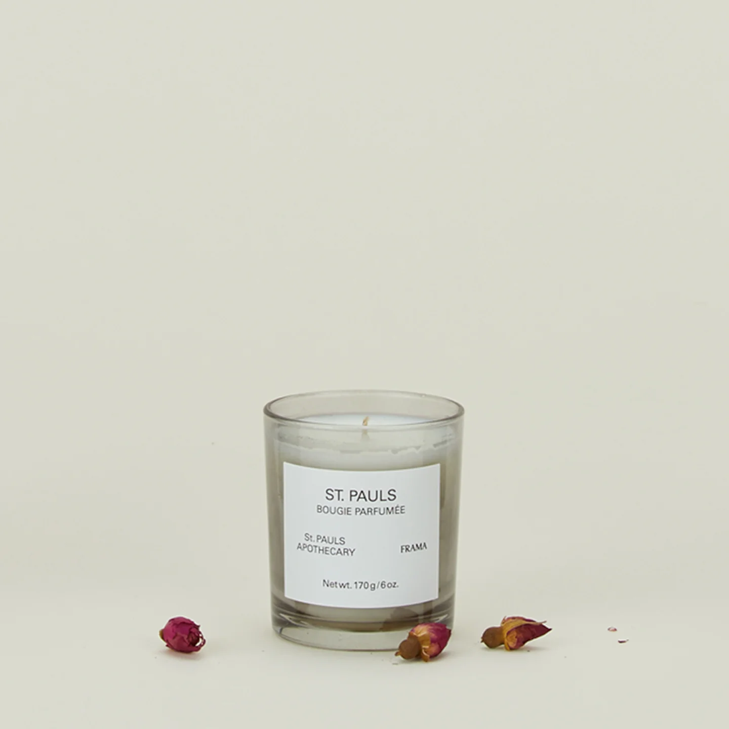 St. Pauls Candle